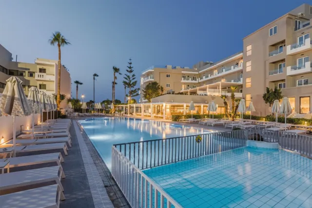 Hotellikuva Kos Divine Hotel & Suites - numero 1 / 18