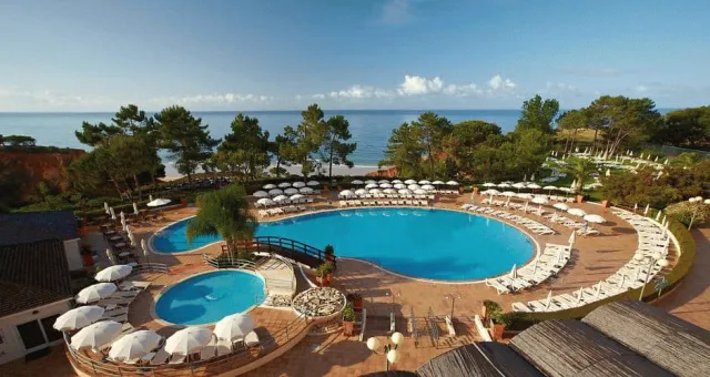 Hotellikuva PortoBay Falesia - numero 1 / 31