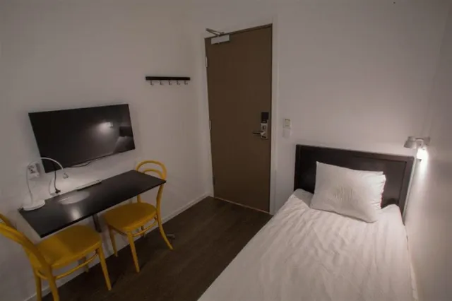 Hotellikuva LA Hotel - Lidingö Arena - numero 1 / 68
