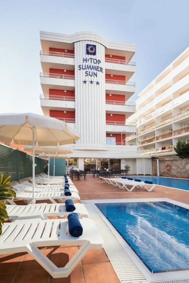 Hotellikuva H Top Summer Sun - numero 1 / 59