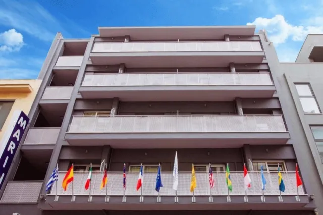 Hotellikuva Marina Athens Hotel - numero 1 / 100