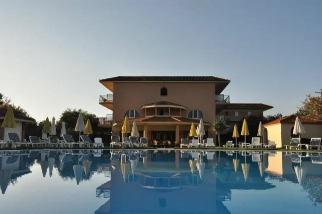 Hotellikuva Pegasus Hotel - numero 1 / 100