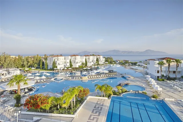 Hotellikuva Atlantica Marmari Palace - numero 1 / 37