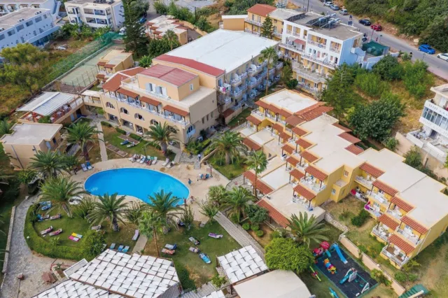 Hotellikuva Talea Beach - numero 1 / 12