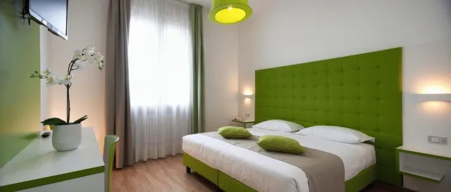 Hotellikuva Hotel Milano Palmanova - numero 1 / 100