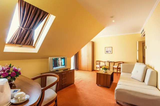 Hotellikuva Hotel and Spa Saint George - numero 1 / 100