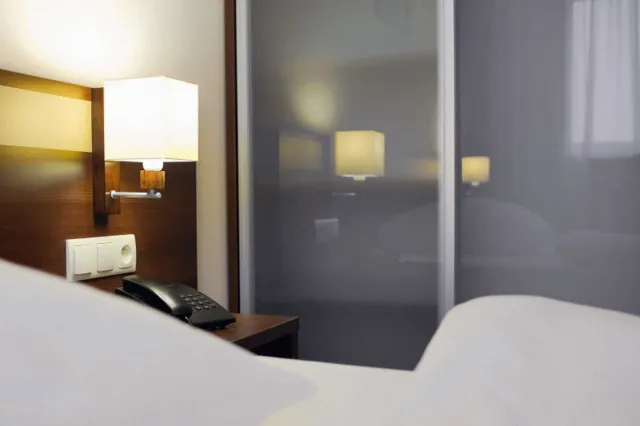 Hotellikuva Amber Hotel - numero 1 / 100