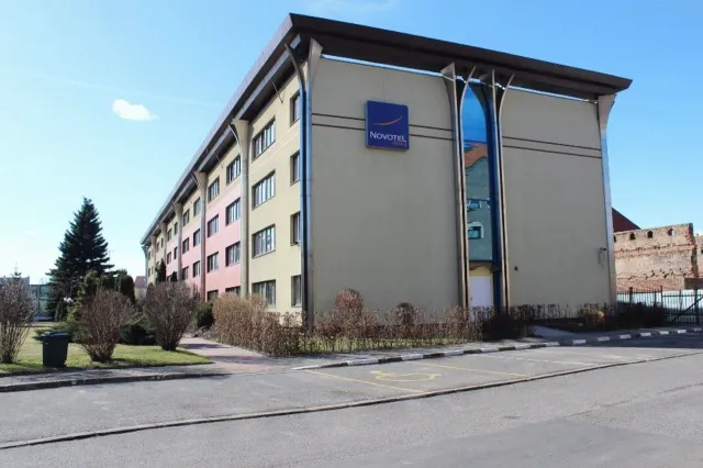 Hotellikuva Novotel Gdansk Centrum - numero 1 / 100