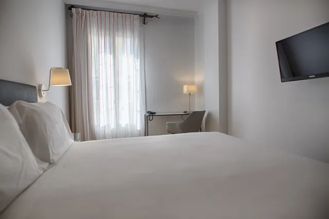 Hotellikuva Sercotel Tribuna Malaga - numero 1 / 100