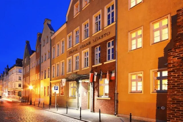 Hotellikuva Wolne Miasto - numero 1 / 55