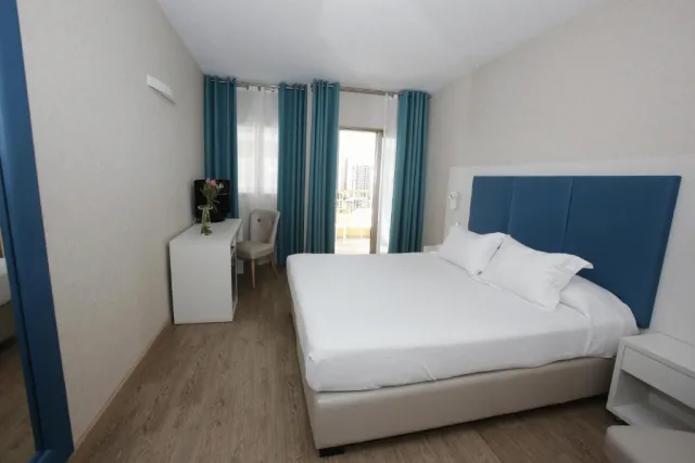 Hotellikuva Castilla Alicante Hotel - numero 1 / 100