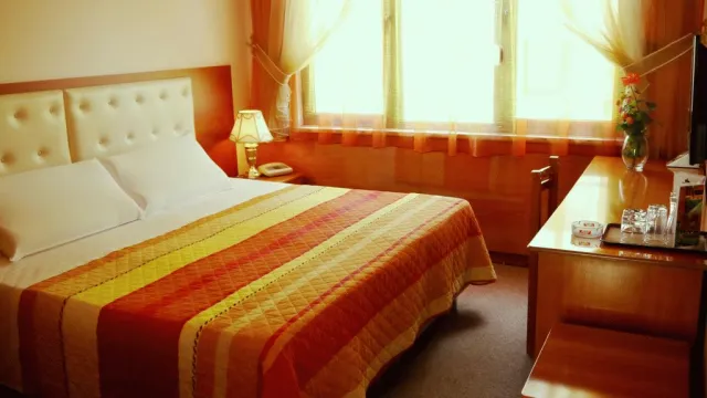 Hotellikuva Kruja Hotel - numero 1 / 100
