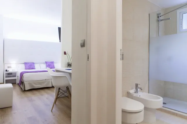 Hotellikuva Albahia Alicante Hotel (ex Best Western Albahia) - numero 1 / 13