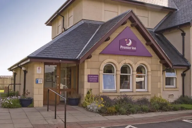 Hotellikuva Premier Inn Edinburgh A1 (Musselburgh) - numero 1 / 17