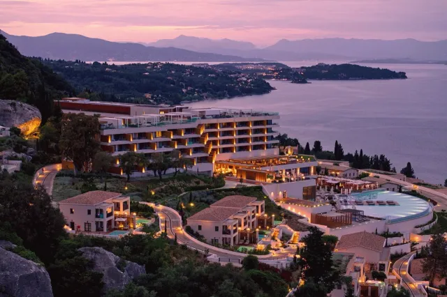 Hotellikuva Angsana Corfu Resort and Spa - numero 1 / 66