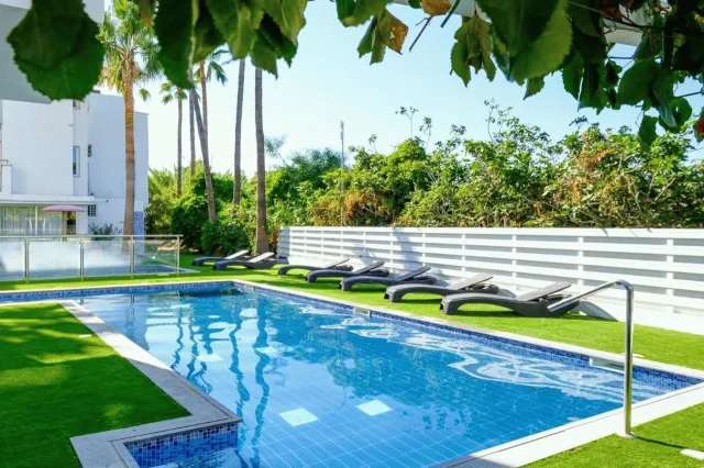 Hotellikuva Rio Gardens Hotel Apartments - numero 1 / 13