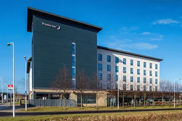 Hotellikuva Premier Inn Edinburgh Park (The Gyle) - numero 1 / 11