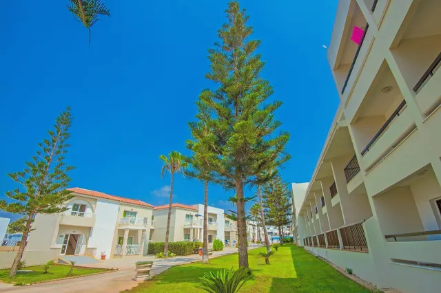 Hotellikuva New Famagusta Hotel - numero 1 / 10
