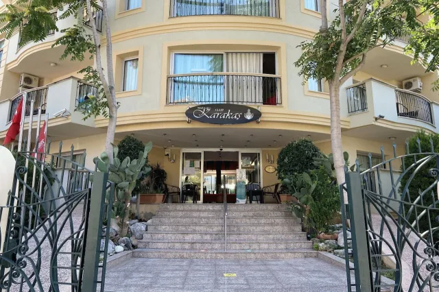 Hotellikuva Club Karakas - numero 1 / 87