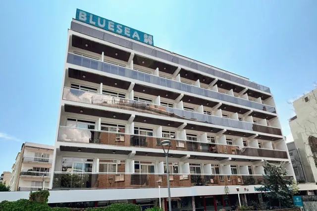 Hotellikuva BLUESEA Copacabana - numero 1 / 19
