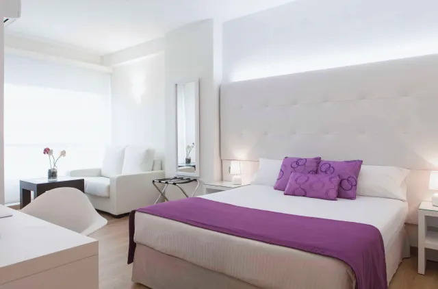 Hotellikuva Albahia Alicante Hotel (ex Best Western Albahia) - numero 1 / 100