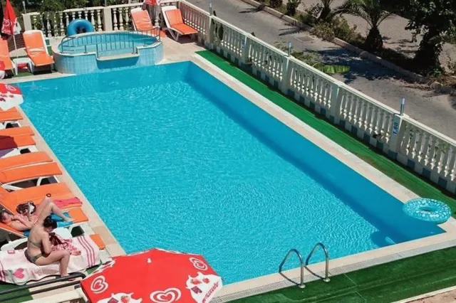 Hotellikuva Ozturk Apartments - numero 1 / 19