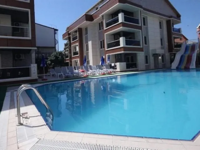 Hotellikuva Ilayda Hotel - numero 1 / 13
