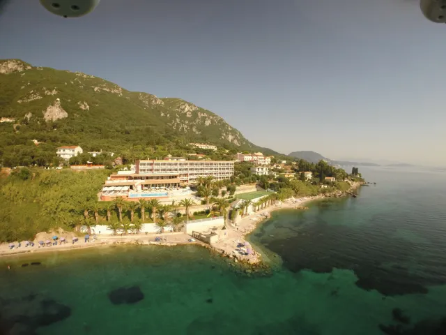 Hotellikuva Corfu Maris Bellos Hotel - numero 1 / 22