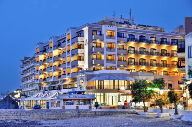 Hotellikuva Calypso Gozo Hotel - numero 1 / 10
