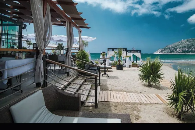 Hotellikuva Sun Hotel by En Vie Beach - Adults Only - numero 1 / 10