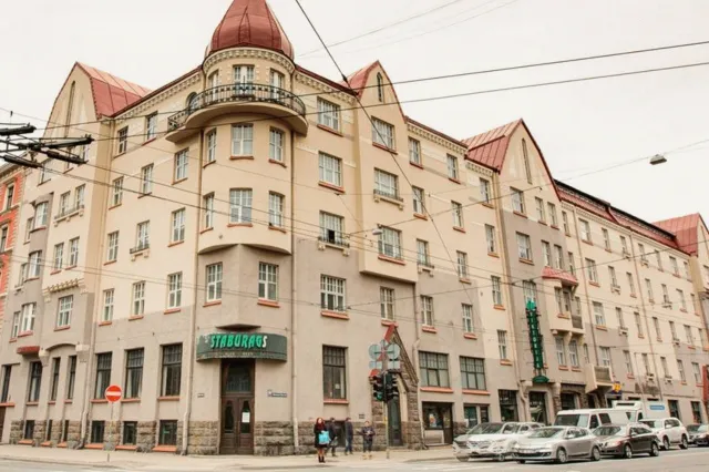 Hotellikuva Viktorija Hotel - numero 1 / 10