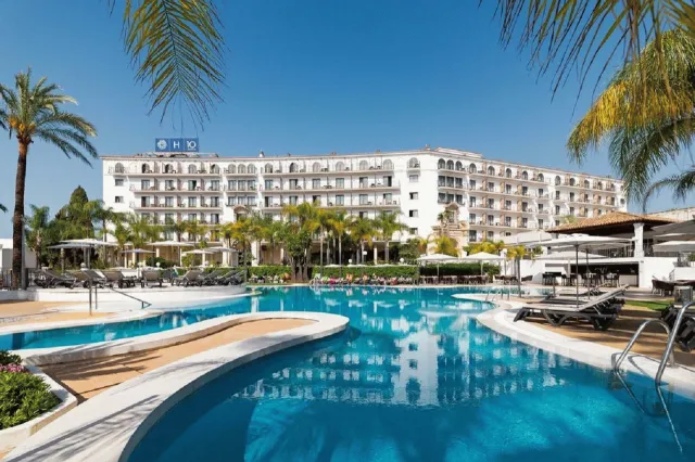 Hotellikuva Hard Rock Hotel Marbella – Puerto Banús - numero 1 / 10