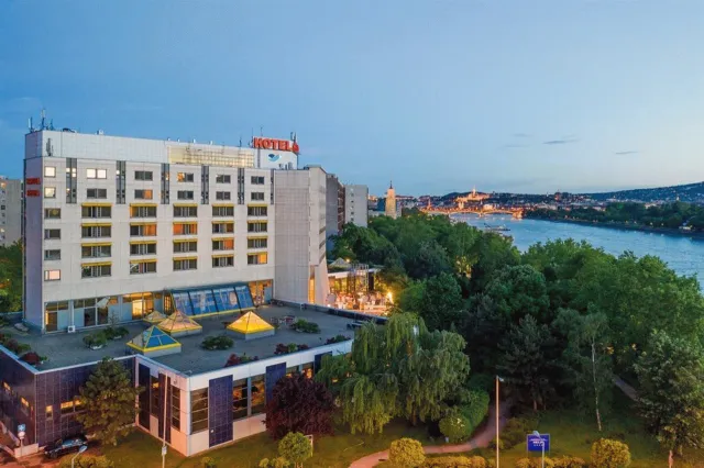 Hotellikuva Danubius Hotel Helia - numero 1 / 10