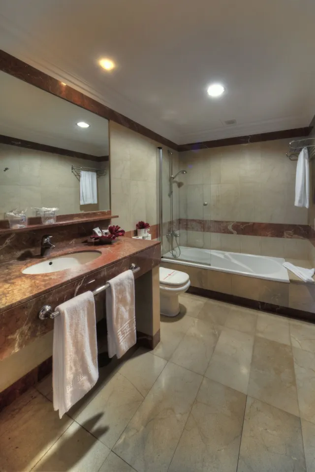 Hotellikuva Las Marismas de Corralejo - numero 1 / 10