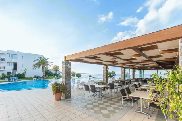 Hotellikuva Ariadne Beach Hotel - numero 1 / 10