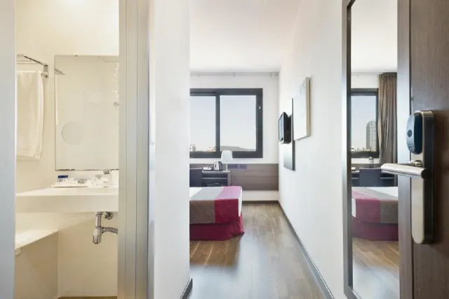 Hotellikuva 4 Barcelona - numero 1 / 10