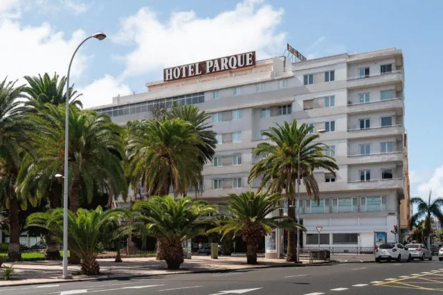 Hotellikuva Sercotel Hotel Parque - numero 1 / 10