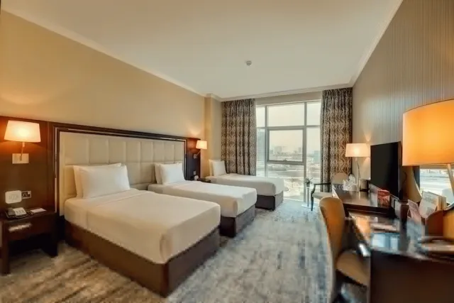 Hotellikuva Copthorne Hotel Dubai - numero 1 / 10