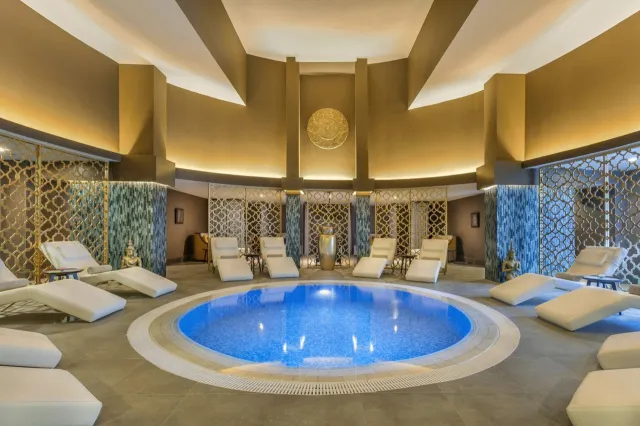 Hotellikuva Rixos Sungate - The Land of Legend Access - numero 1 / 10