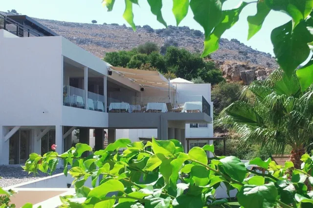 Hotellikuva Lindos Mare Hotel - numero 1 / 10