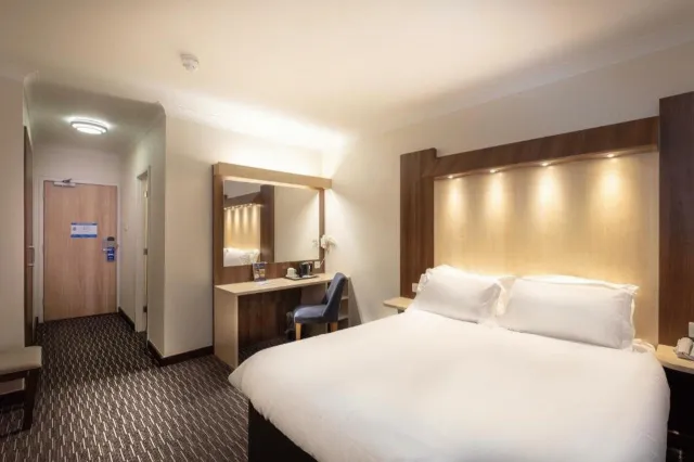 Hotellikuva Royal National Hotel - numero 1 / 10