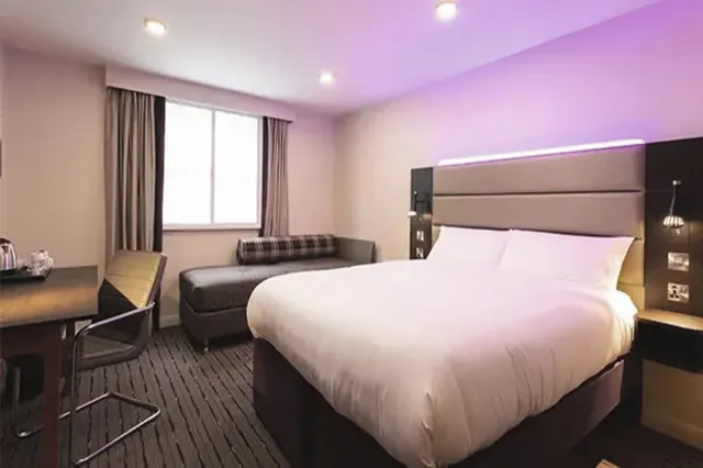 Hotellikuva Premier Inn London City (Old Street) - numero 1 / 10