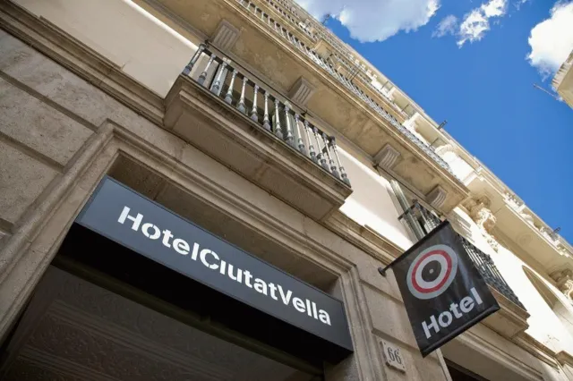 Hotellikuva Ciutat Vella - numero 1 / 10