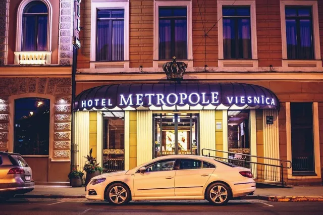 Hotellikuva Semarah Hotel Metropole - numero 1 / 10