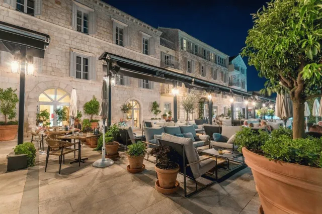 Hotellikuva Riva Marina Hvar Hotel - numero 1 / 10