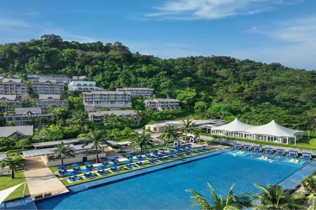 Hotellikuva Hyatt Regency Phuket Resort - numero 1 / 10