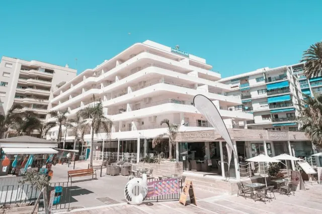 Hotellikuva Puerto Azul Marbella - numero 1 / 10