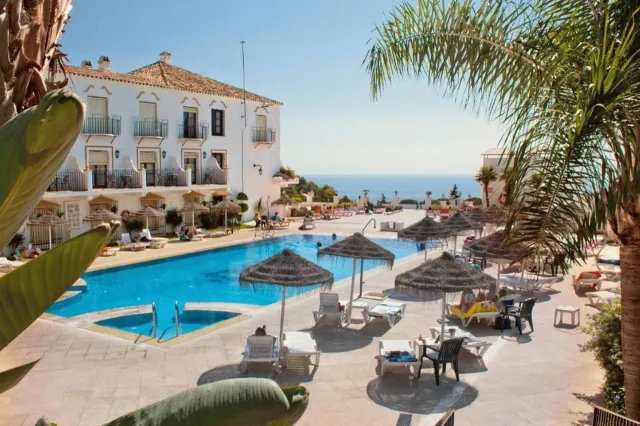Hotellikuva TRH Mijas - numero 1 / 10