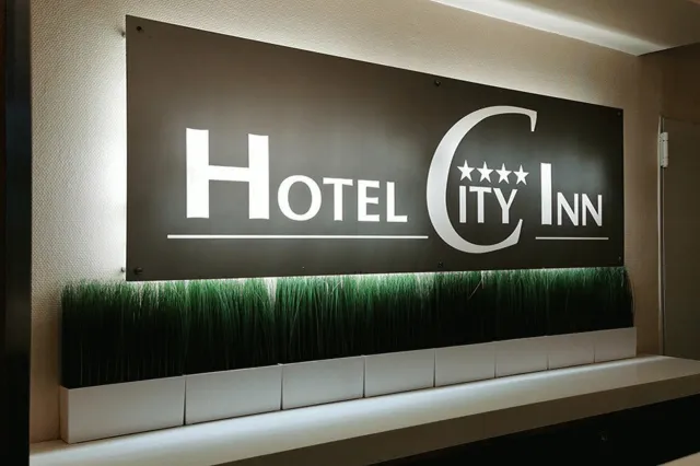 Hotellikuva City Inn - numero 1 / 10