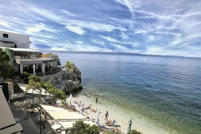 Hotellikuva Beach Hotel Croatia - numero 1 / 10